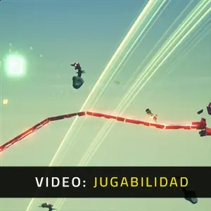 Spear - Vídeo del Jugabilidad