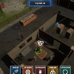 Special Forces Assault Tactical Hostage Rainbow - Tomadores de Rehenes