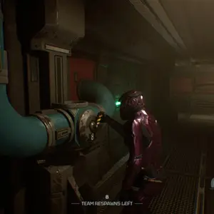 Species: Unknown - Válvula de Tubería