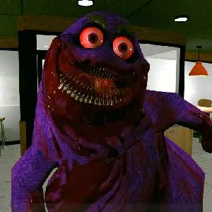 Spectator 2 - Criatura Espeluznante