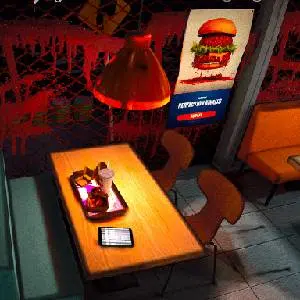 Spectator 2 - Cadena alimenticia