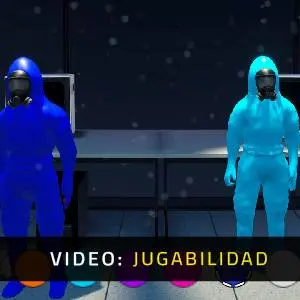 Spectator 2 - Video de la Jugabilidad