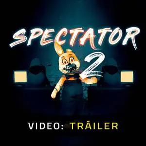 Spectator 2 - Tráiler del Juego