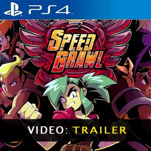 Comprar Speed Brawl Ps4 Barato Comparar Precios