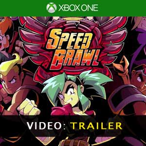 Comprar Speed Brawl Xbox One Barato Comparar Precios