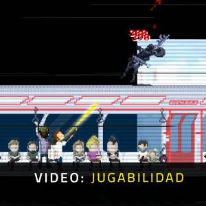Speed Limit - Jugabilidad