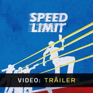 Speed Limit - Tráiler