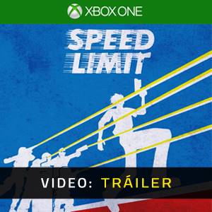 Speed Limit Xbox One - Tráiler