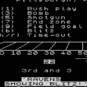 Speed NFL - Estadio Acrisure