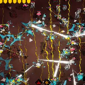 Speed Overflow - Combate