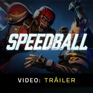 Speedball - Video Tráiler
