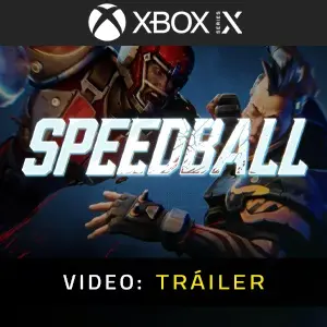 Speedball Xbox Series - Video Tráiler