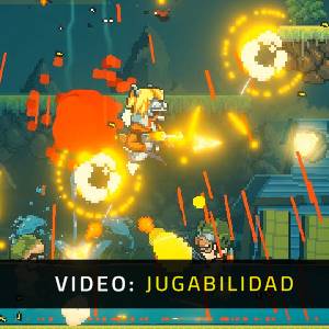 Speedollama - Jugabilidad