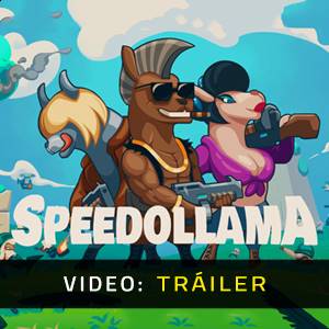 Speedollama - Tráiler