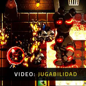 Spellbearers - Jugabilidad