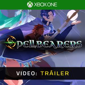Spellbearers Xbox One - Tráiler