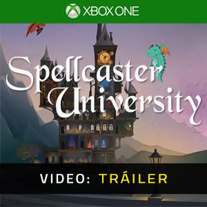 Spellcaster University - Tráiler de Video