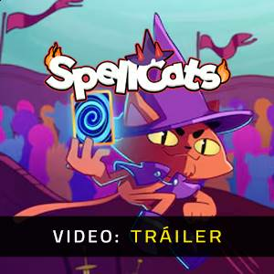 Spellcats Auto Card Tactics Pc