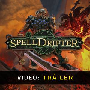 Spelldrifter - Tráiler de Video
