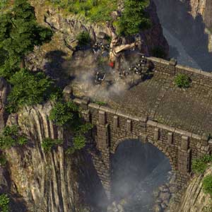 SpellForce 3 - Puente