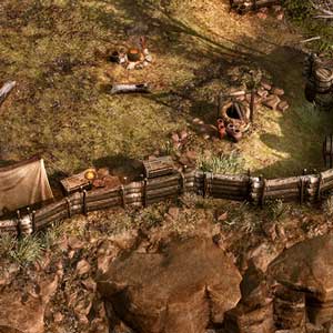 SpellForce 3 - Fuerte