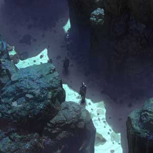 SpellForce 3 - Rocas