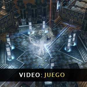 SpellForce 3 Fallen God - Video dela campaña