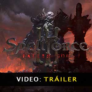 SpellForce 3 Fallen God - Video dela campaña