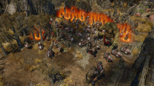 SpellForce 3 Reforced muestra sus modos de juego y características en un tráiler