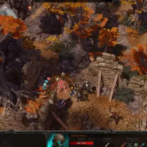 SpellForce 3: Soul Harvest - Mártir No Muerto