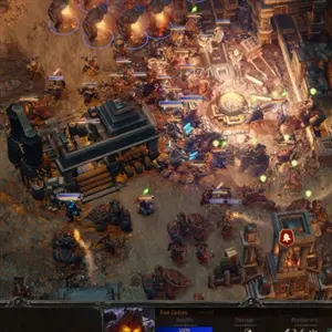 SpellForce 3: Soul Harvest - Irrumpiendo en las Puertas