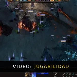 SpellForce 3: Soul Harvest - Jugabilidad