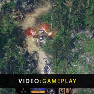 SpellForce 3 Video del juego