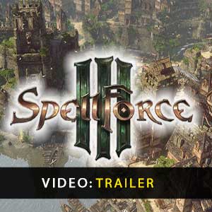 SpellForce 3 Video dela campaña