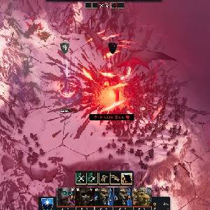 SpellForce Conquest of EO Demon Scourge Mrask Dur