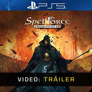 SpellForce Conquest of Eo - Tráiler en vídeo