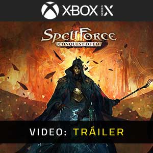 SpellForce Conquest of Eo - Tráiler en vídeo