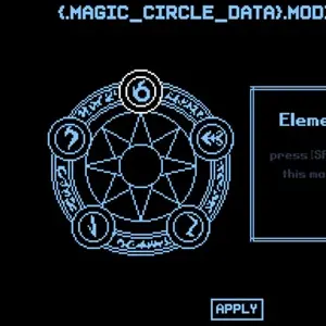 Spellthief Erinn - Elemento de magia de fuego