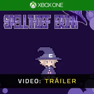 Spellthief Erinn Xbox One - Tráiler de vídeo