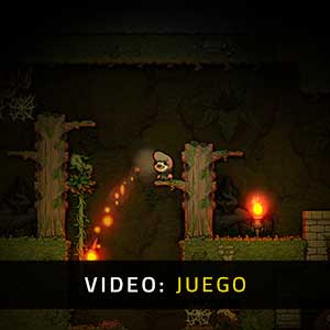 Spelunky 2 - Gameplay Video