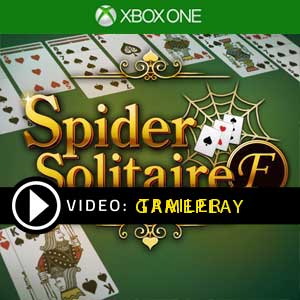 Spider Solitaire F Precios Digitales o Edición Física
