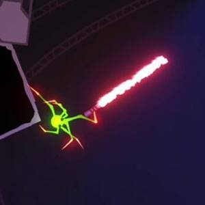 SpiderHeck - Lucha de espadas 1 contra 1