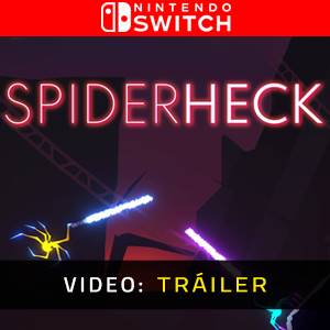SpiderHeck - Vídeo de la campaña