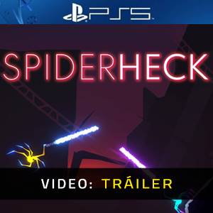 SpiderHeck - Vídeo de la campaña