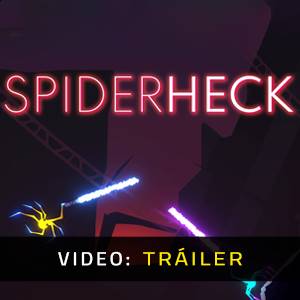 SpiderHeck - Vídeo de la campaña