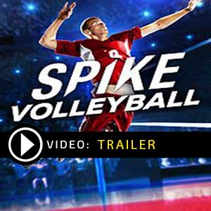 Comprar Spike Volleyball CD Key Comparar Precios