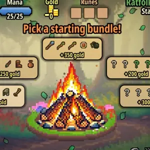 Spin Hero – Bosques de Ratfolk
