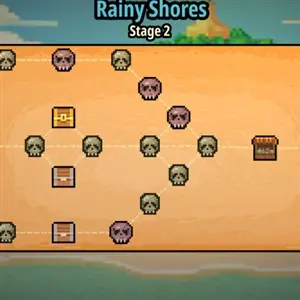 Spin Hero – Costas Lluviosas