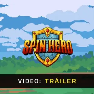 Spin Hero – Tráiler