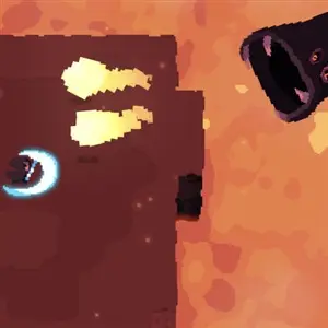 Spindle – Guadaña